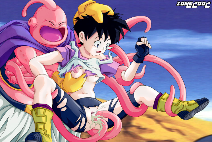 Videl Char Collection page 6 full