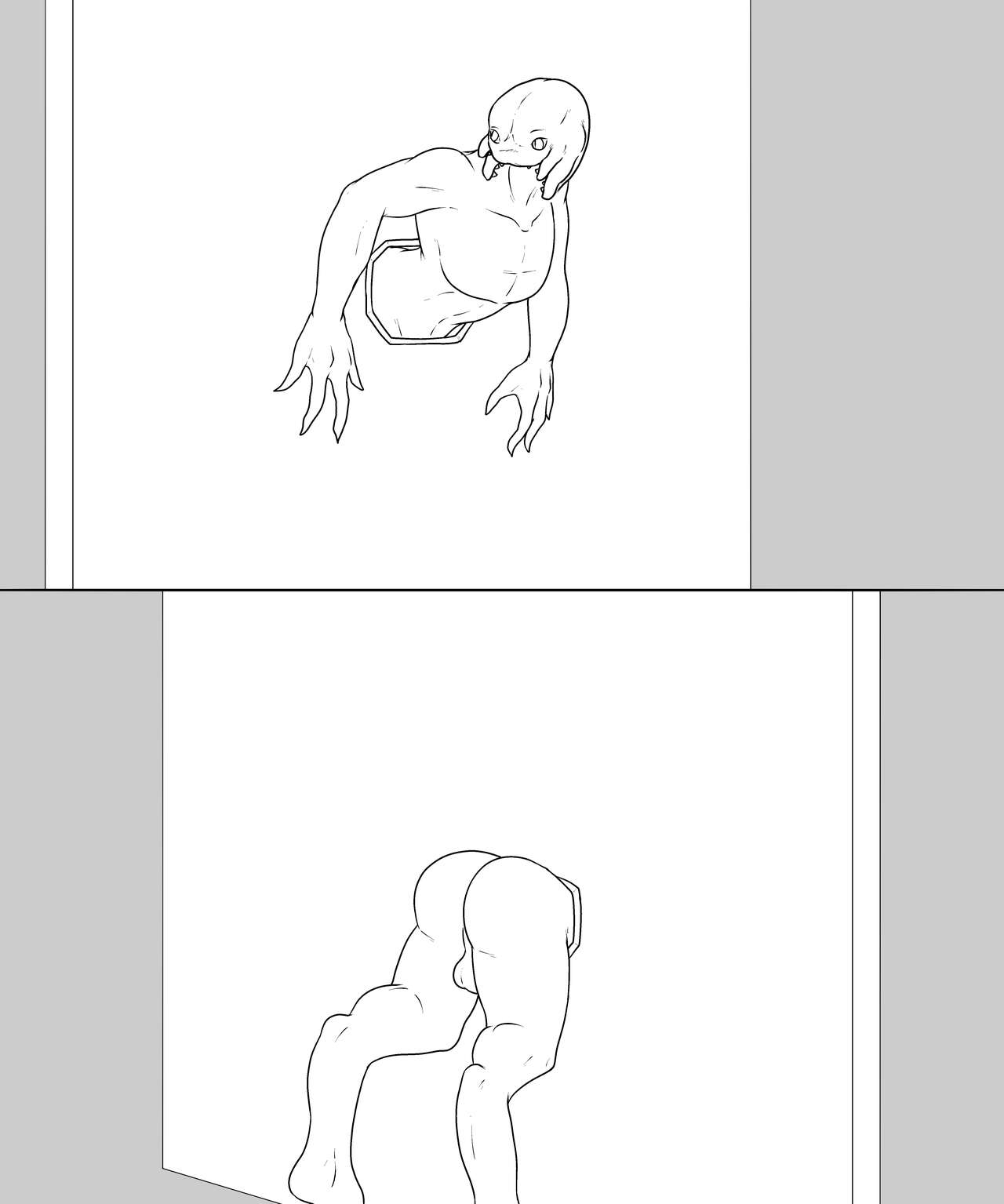 Gay Leet Boi page 8 full