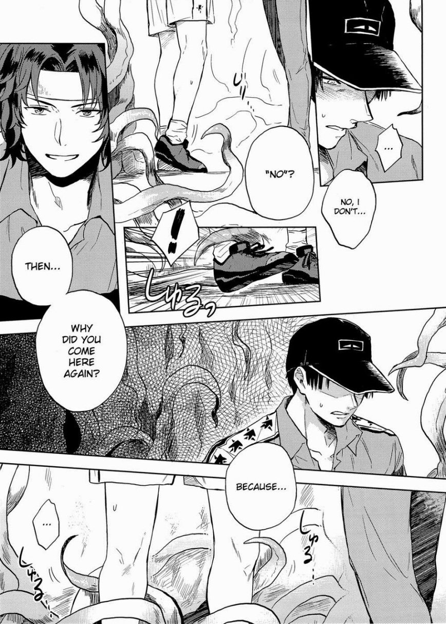 Complex &amp; Conflict page 10 full