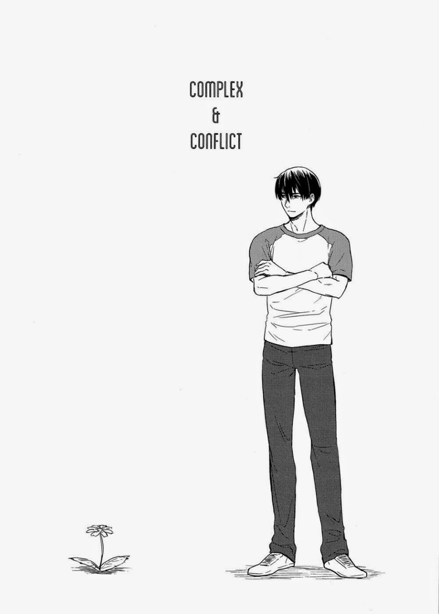Complex &amp; Conflict page 5 full