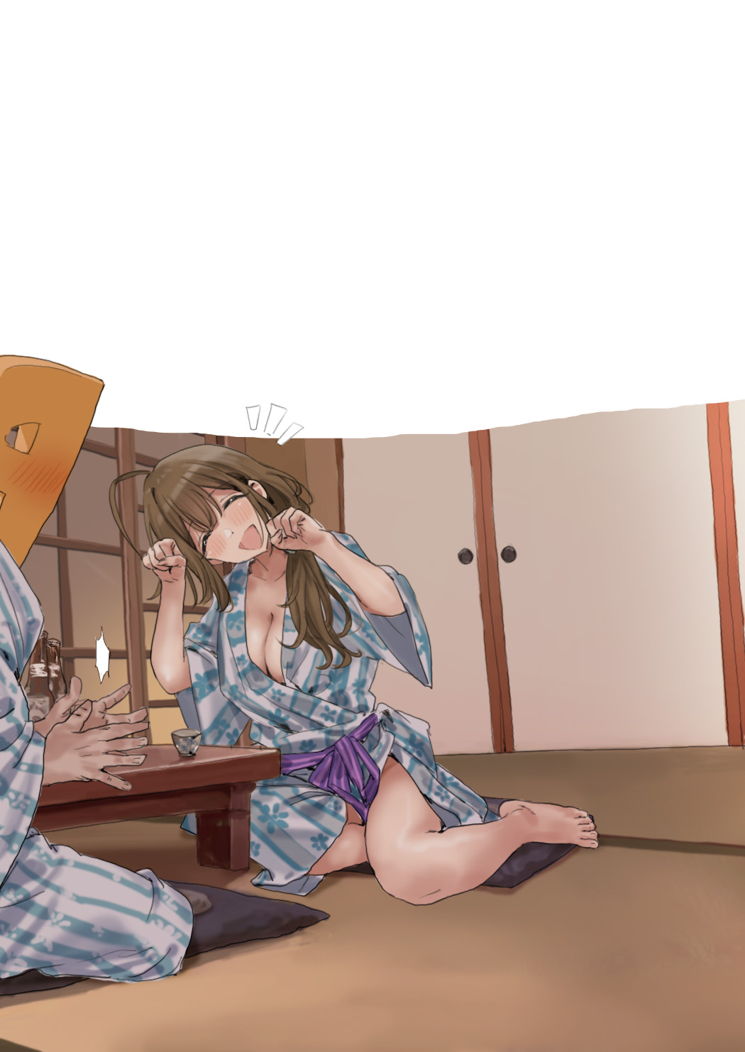 Bonus Commu #68 page 2 full