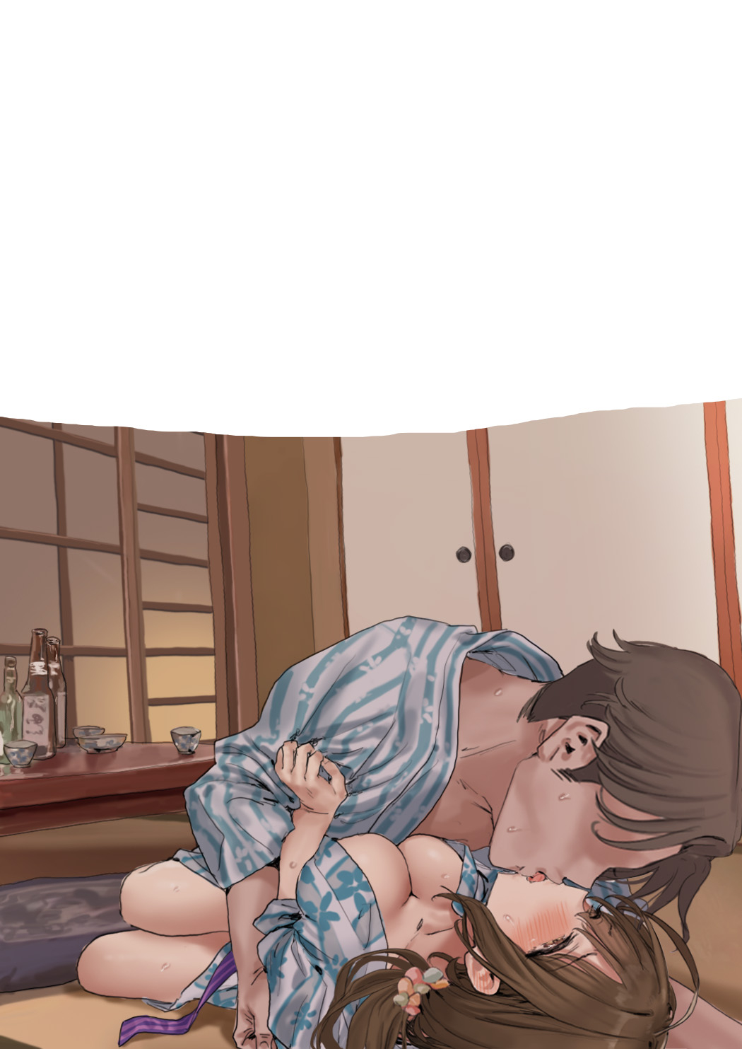 Bonus Commu #68 page 3 full