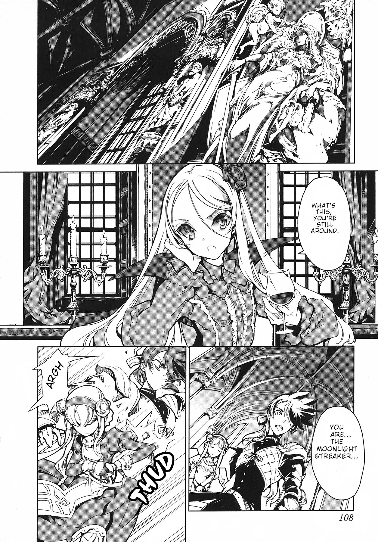 Eiyuu Senki - The World Conquest | Chapter 5 page 6 full