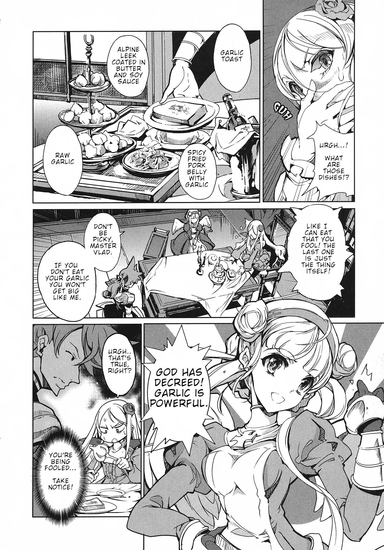 Eiyuu Senki - The World Conquest | Chapter 5 page 8 full