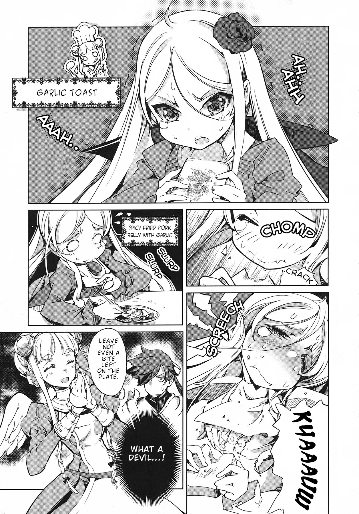 Eiyuu Senki - The World Conquest | Chapter 5 page 9 full