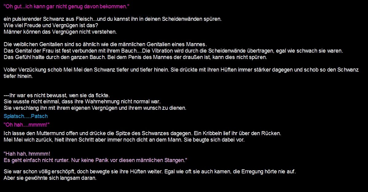 Lolitachannel CG 416 jujutsu kaisen Deutsche Übersetzung page 3 full