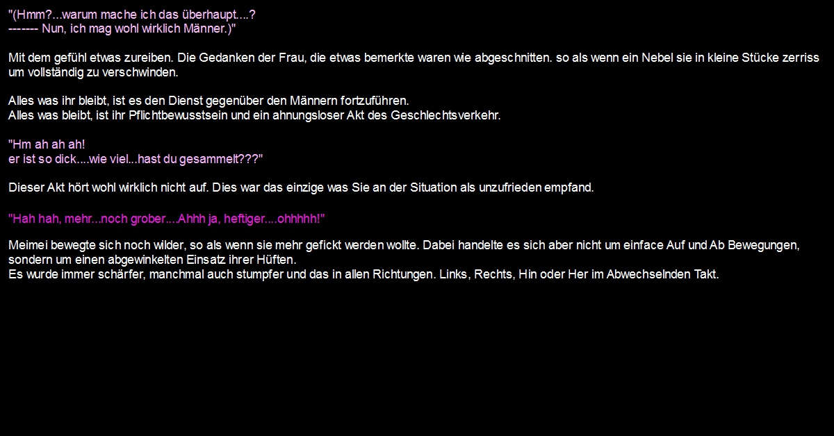 Lolitachannel CG 416 jujutsu kaisen Deutsche Übersetzung page 4 full