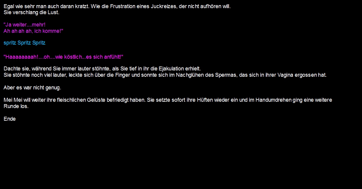 Lolitachannel CG 416 jujutsu kaisen Deutsche Übersetzung page 5 full