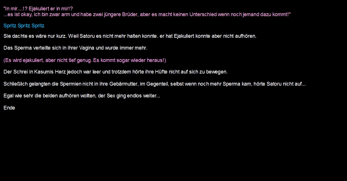 Lolitachannel CG 416 jujutsu kaisen Deutsche Übersetzung page 9 full