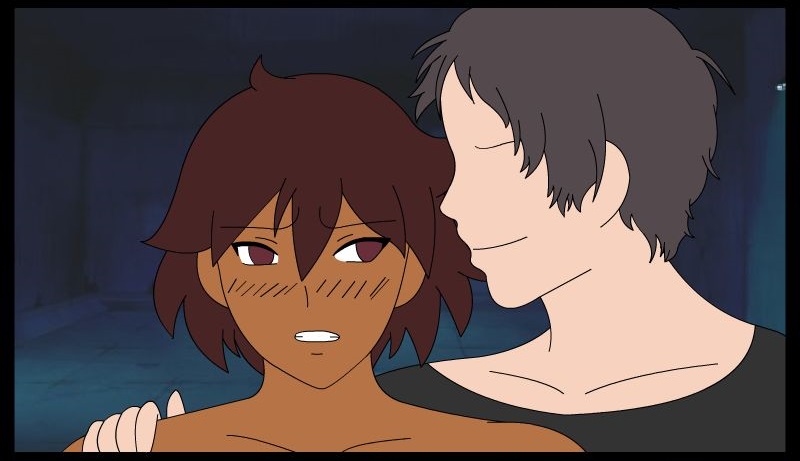 H-Flash Stories Volume 187 page 5 full