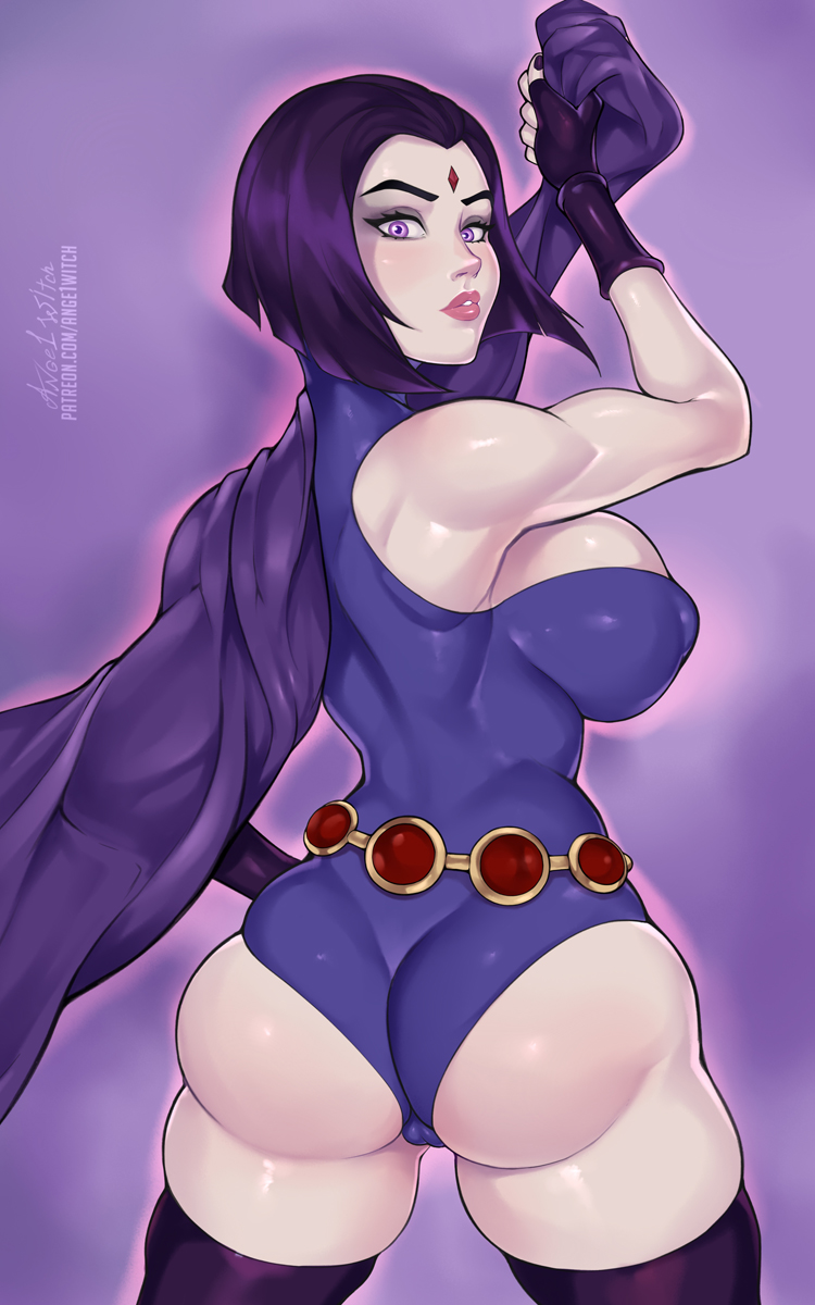 Rocketdick Raven Gallery page 2 full
