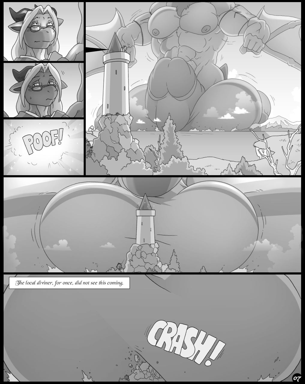 Greater Expectations page 7 full