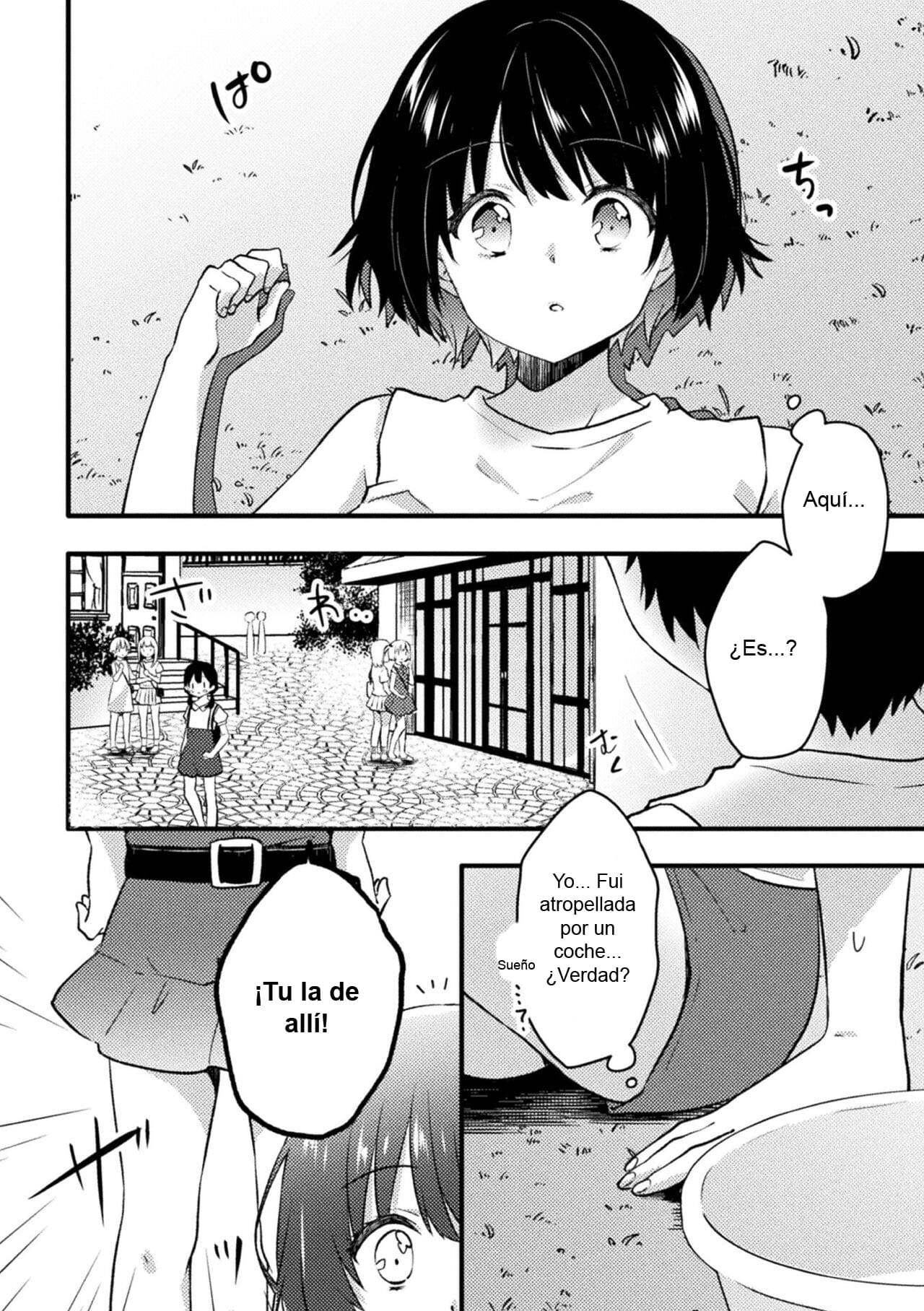 Isekai Rorisento page 2 full