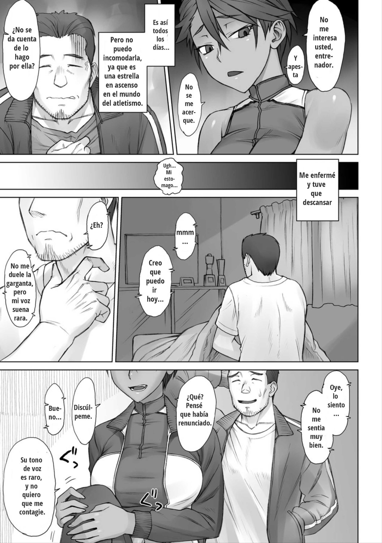 Shidoukan Zero page 4 full