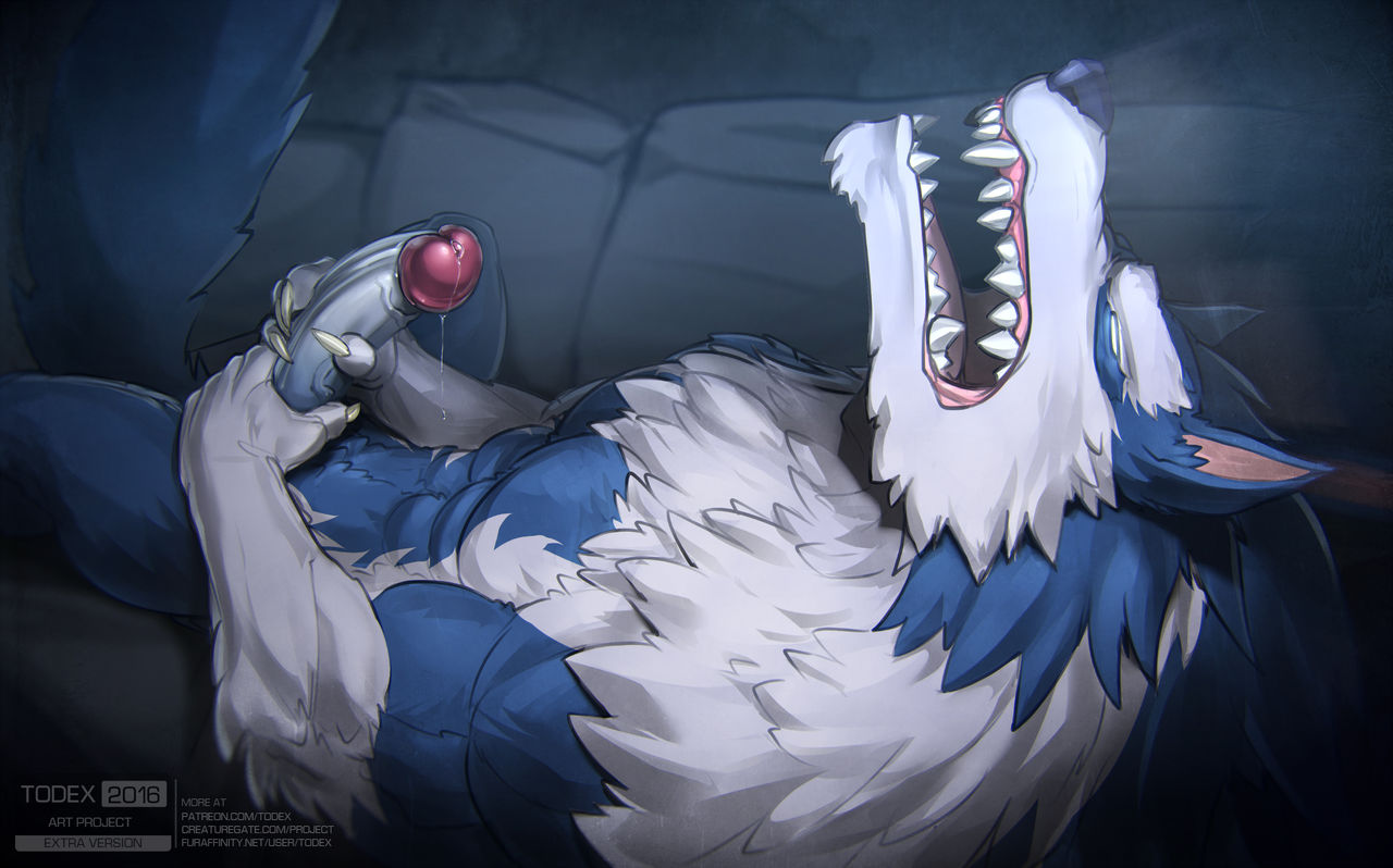 Jon Talbain page 2 full