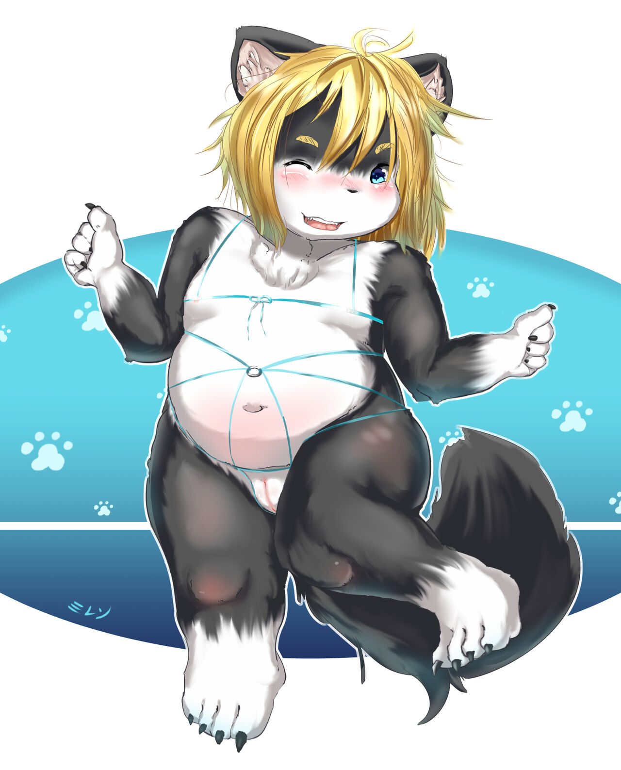 ARTIST mylen page 2 full