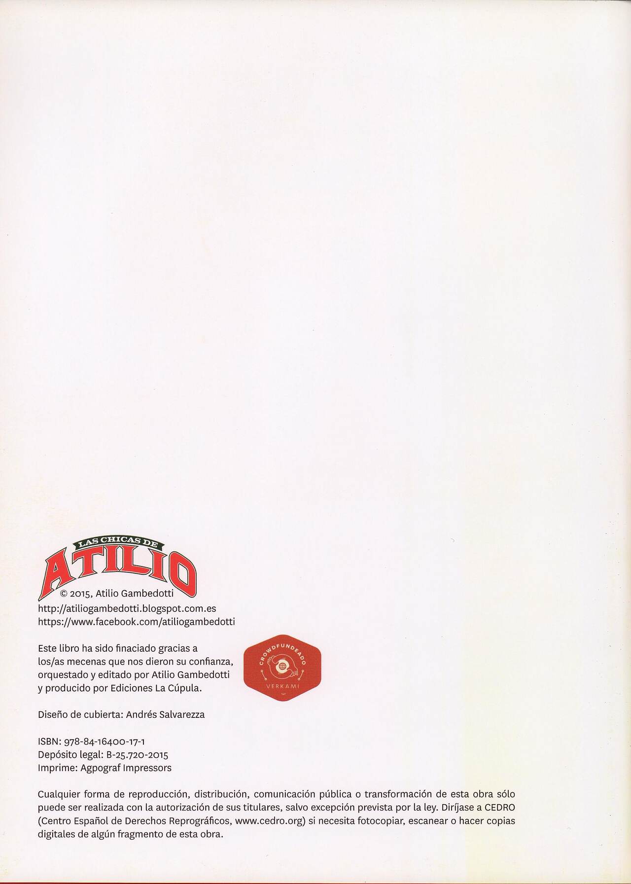 Las Chicas de Atilio page 4 full