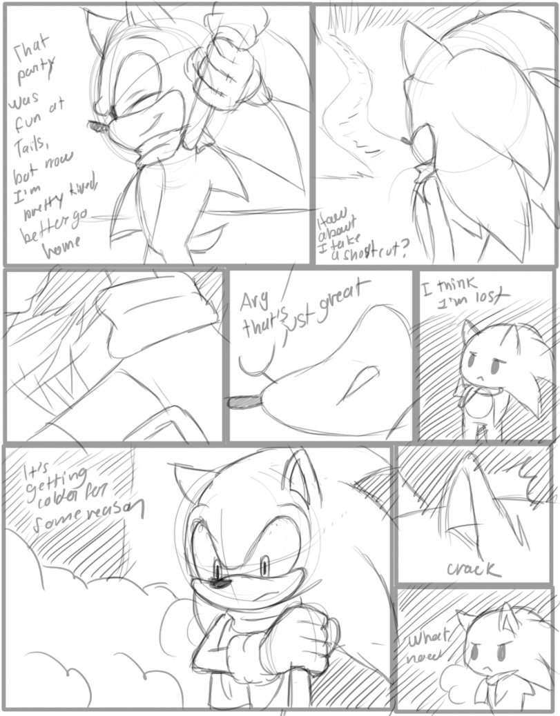 Vampire Night page 2 full