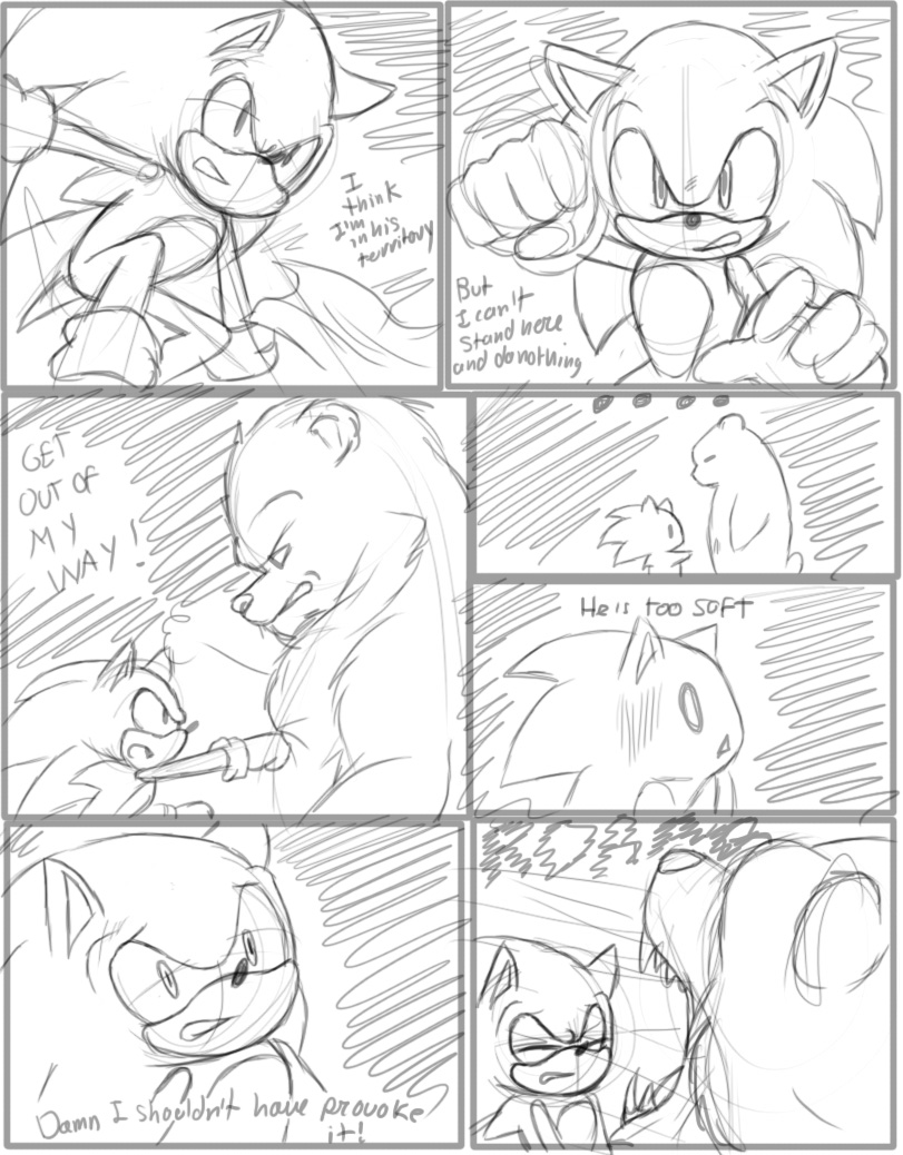 Vampire Night page 4 full
