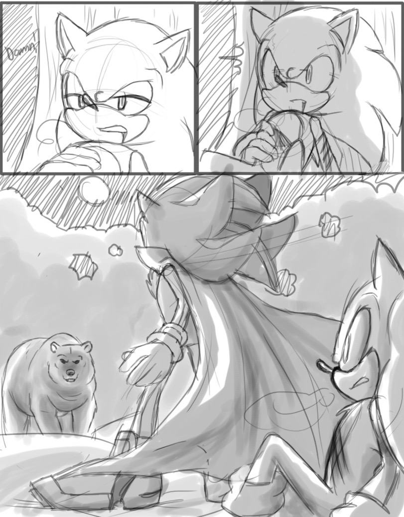 Vampire Night page 7 full