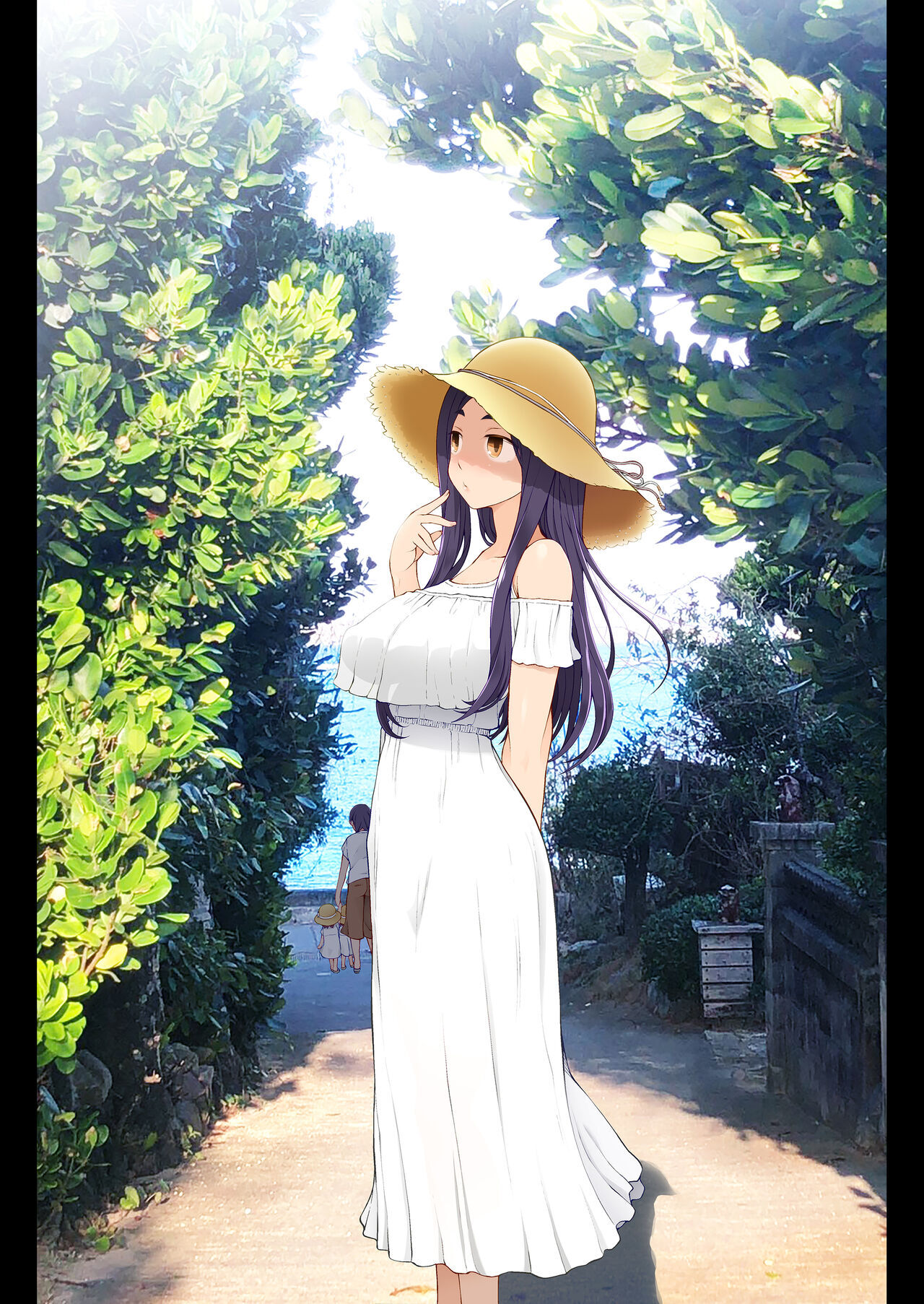 Hitozuma Kiriko no Choukyou Netorare Seikatsu SNS de Shiriatta Follower to Gachinko Sex, Renjitsu Hamemakutta Tsuma no Hanashi page 4 full