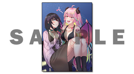 ktcom novel cover illust compliation part 2 page 9 full