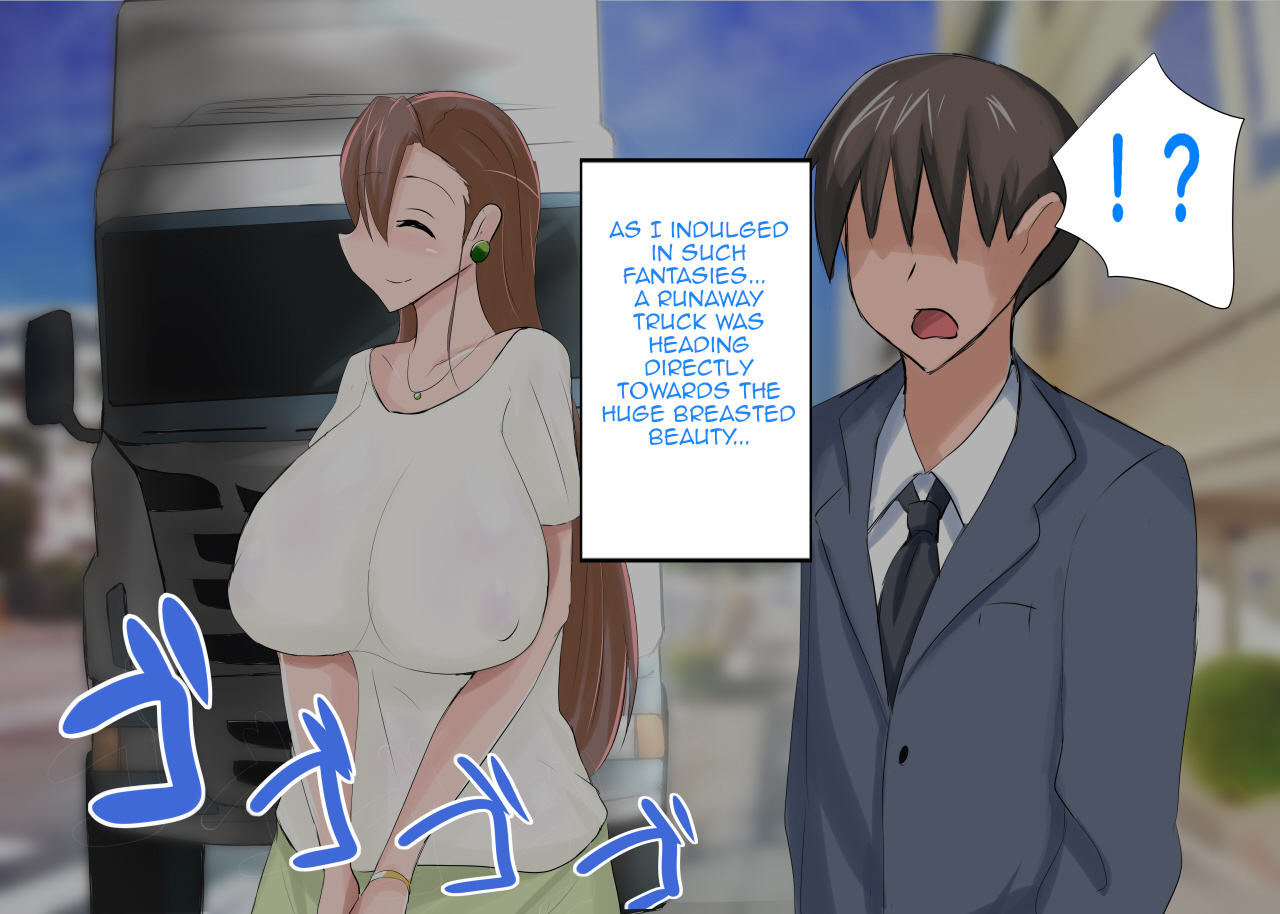Tensei Shitara Bakunyuu Bijin Elf Mama no Kodomo ni Natteta Hanashi|I Got Reincarnated as a Child of a Beautiful Large Breasted Elf Mama page 7 full