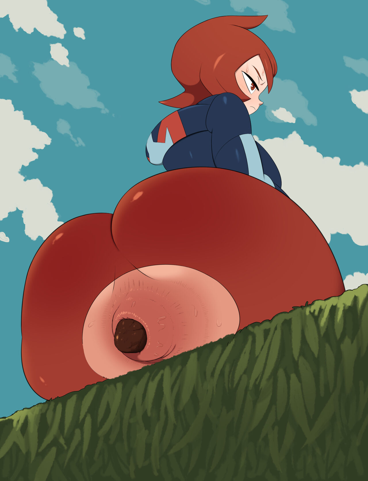 Arezu Scat page 5 full