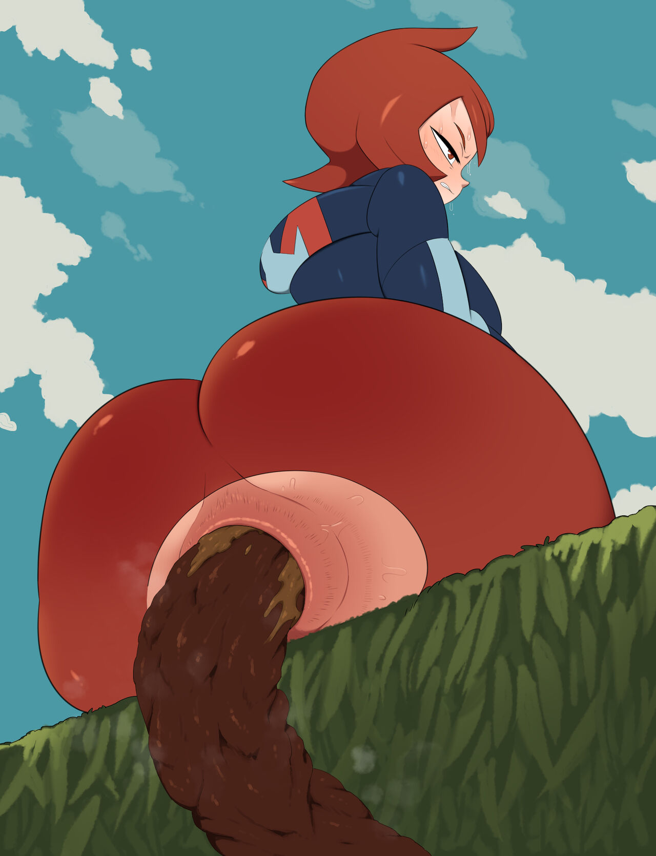 Arezu Scat page 9 full