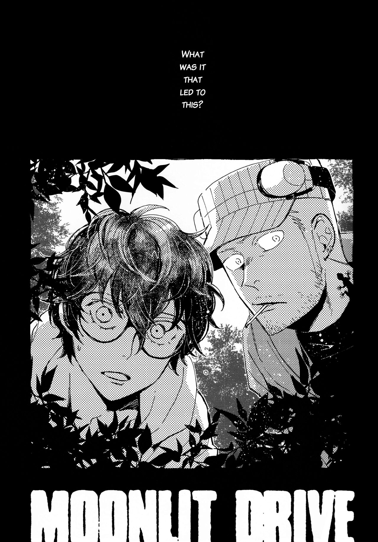 MOONLIT DRIVE page 4 full