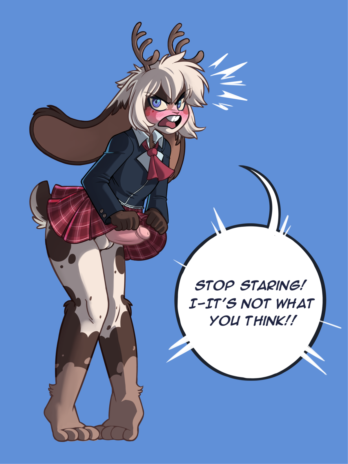 Girly Fembois page 5 full