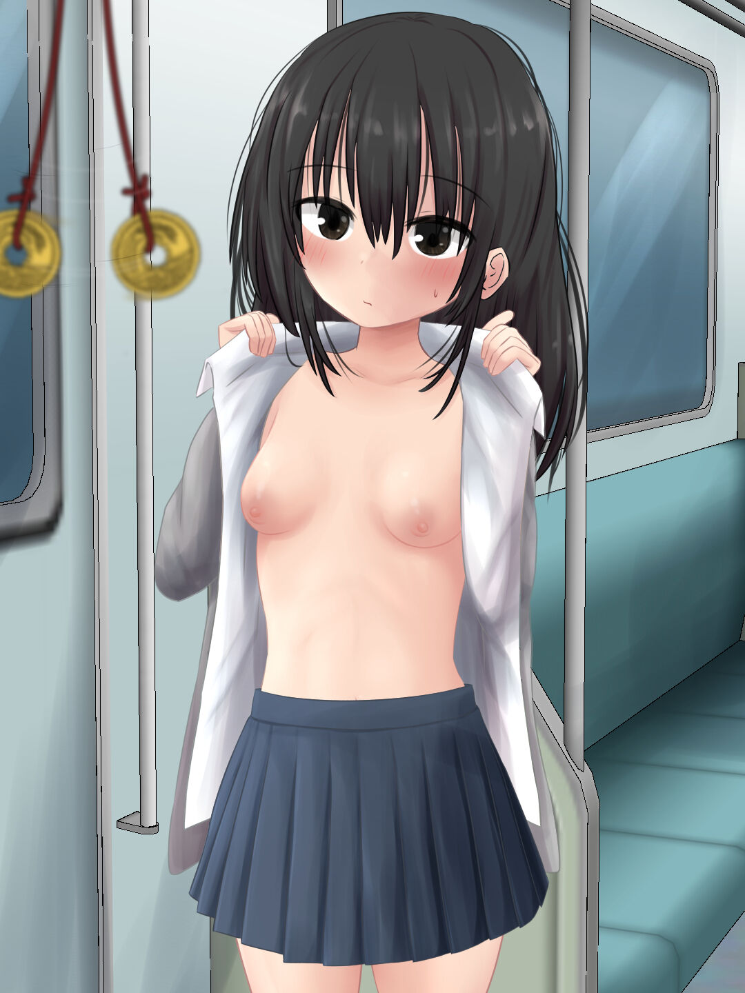 Kurokami JK Saimin page 3 full