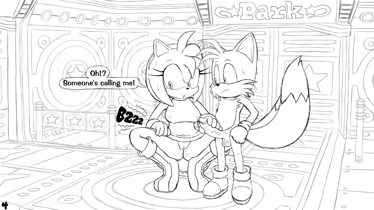 Amy's Twinkle Park Date page 4 full