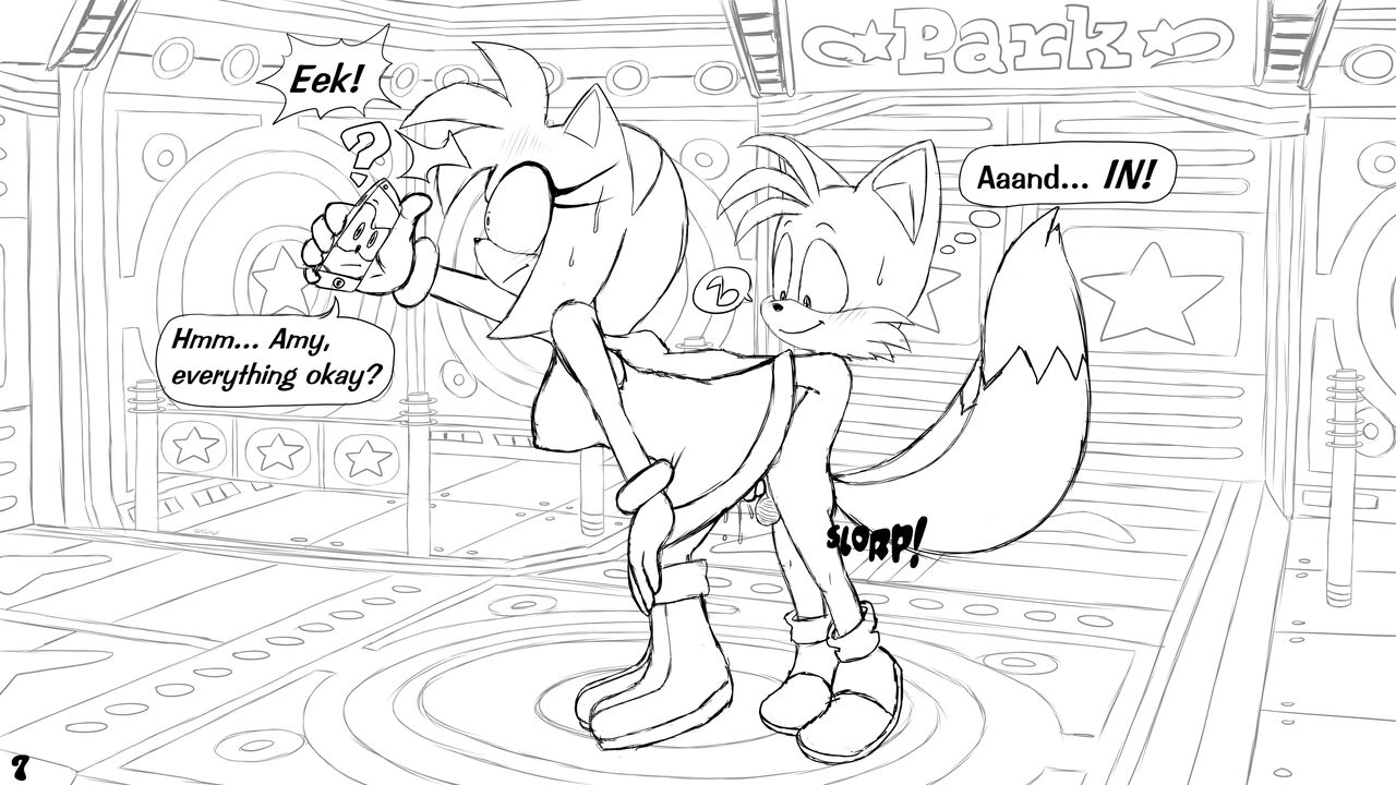 Amy's Twinkle Park Date page 7 full