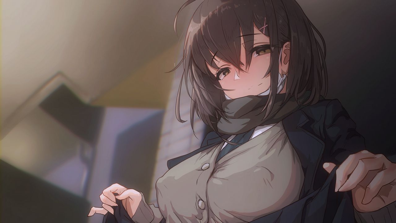 Futanari JK 2 page 10 full
