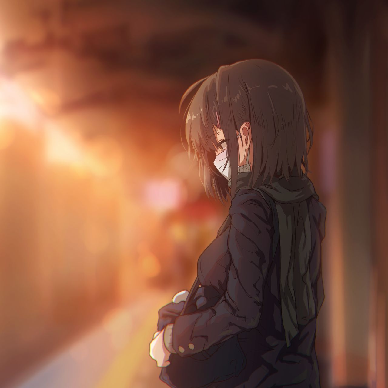 Futanari JK 2 page 2 full