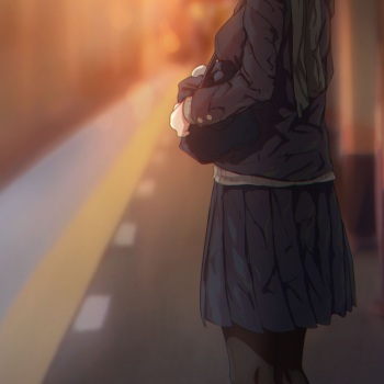 Futanari JK 2 cover