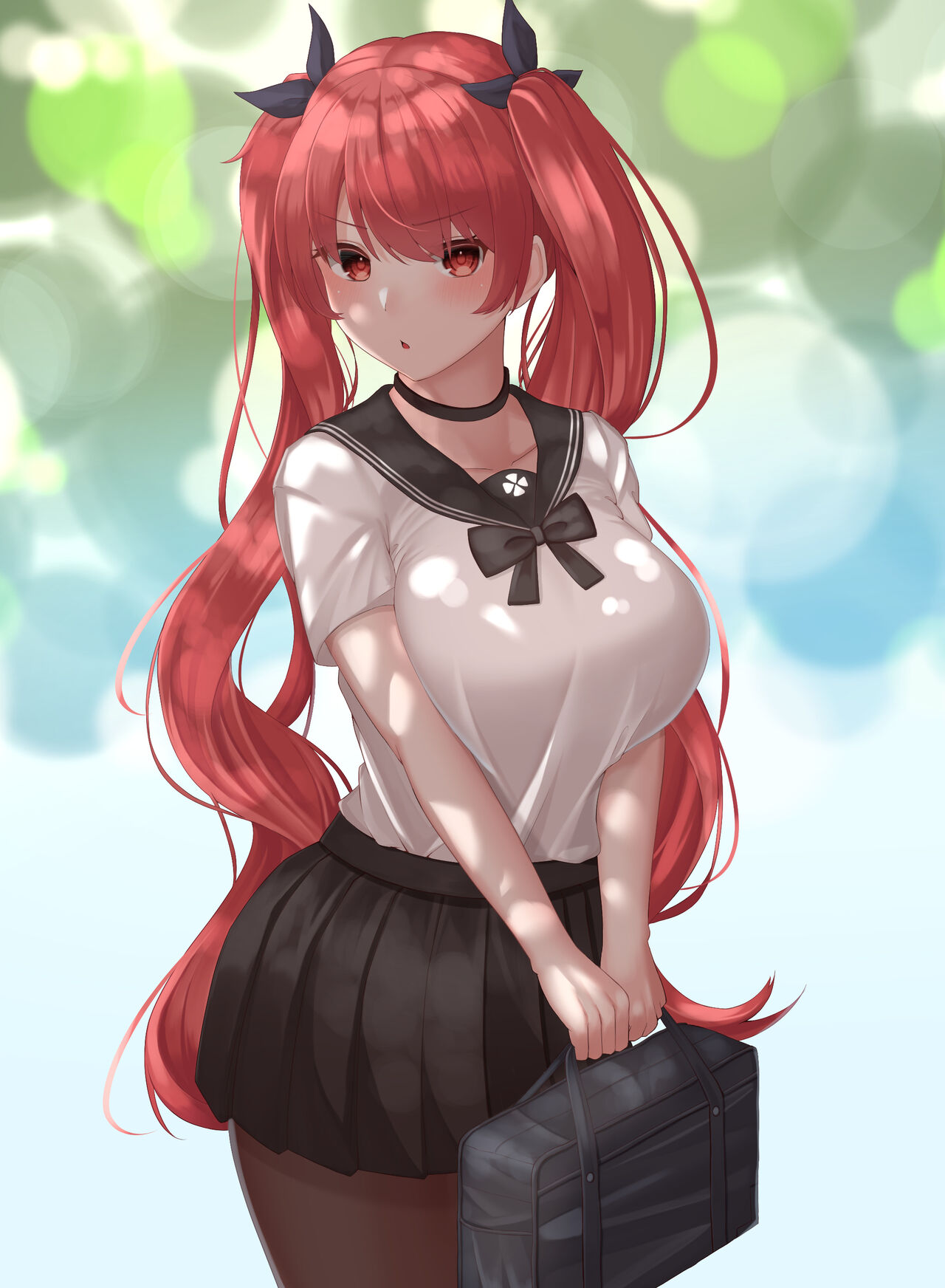 ●PIXIV● ましろ ●5731631● page 4 full