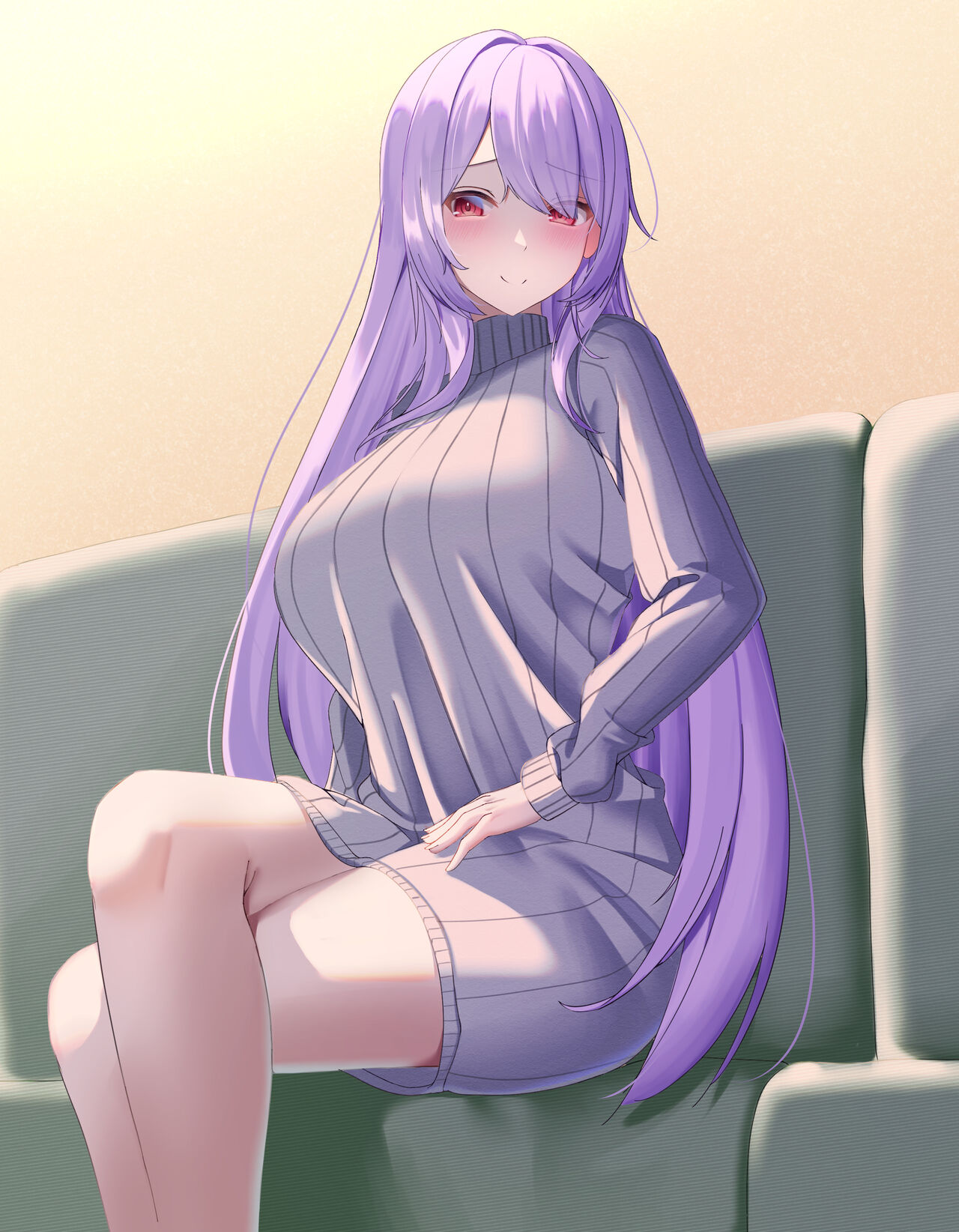 ●PIXIV● ましろ ●5731631● page 7 full