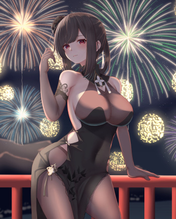 ●PIXIV● ましろ ●5731631● cover