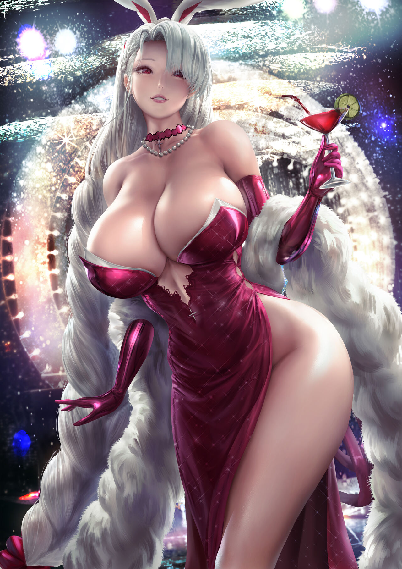 Lexaiduer  8k page 1 full