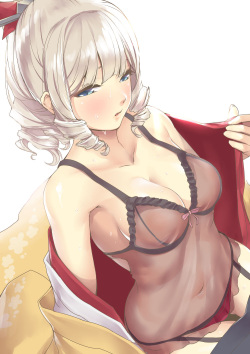 Artist - nukkoru