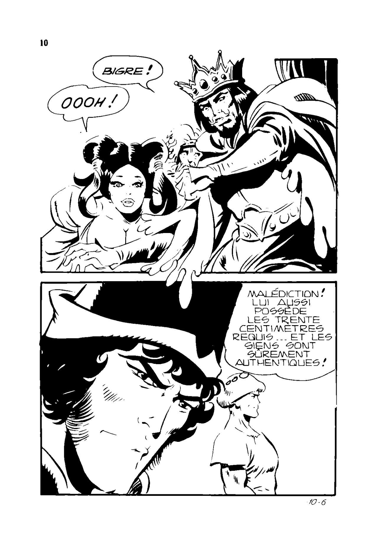 L'enfant de l'amour page 10 full