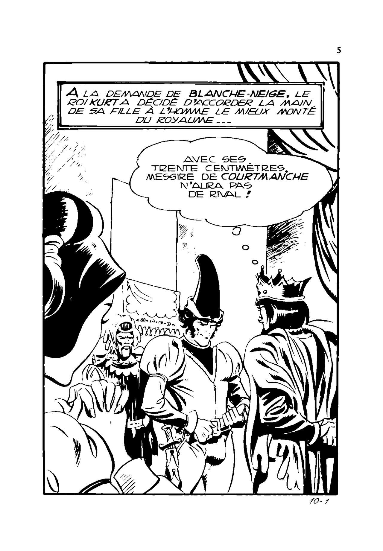 L'enfant de l'amour page 5 full
