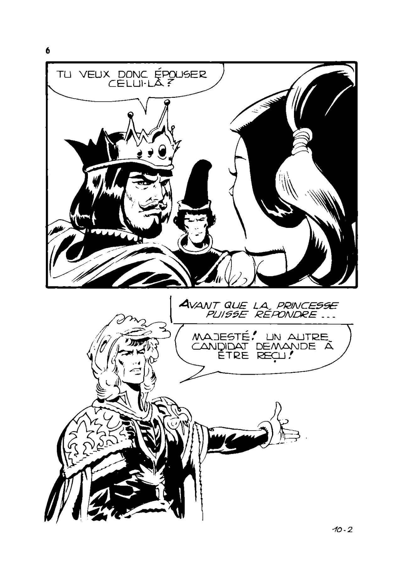 L'enfant de l'amour page 6 full