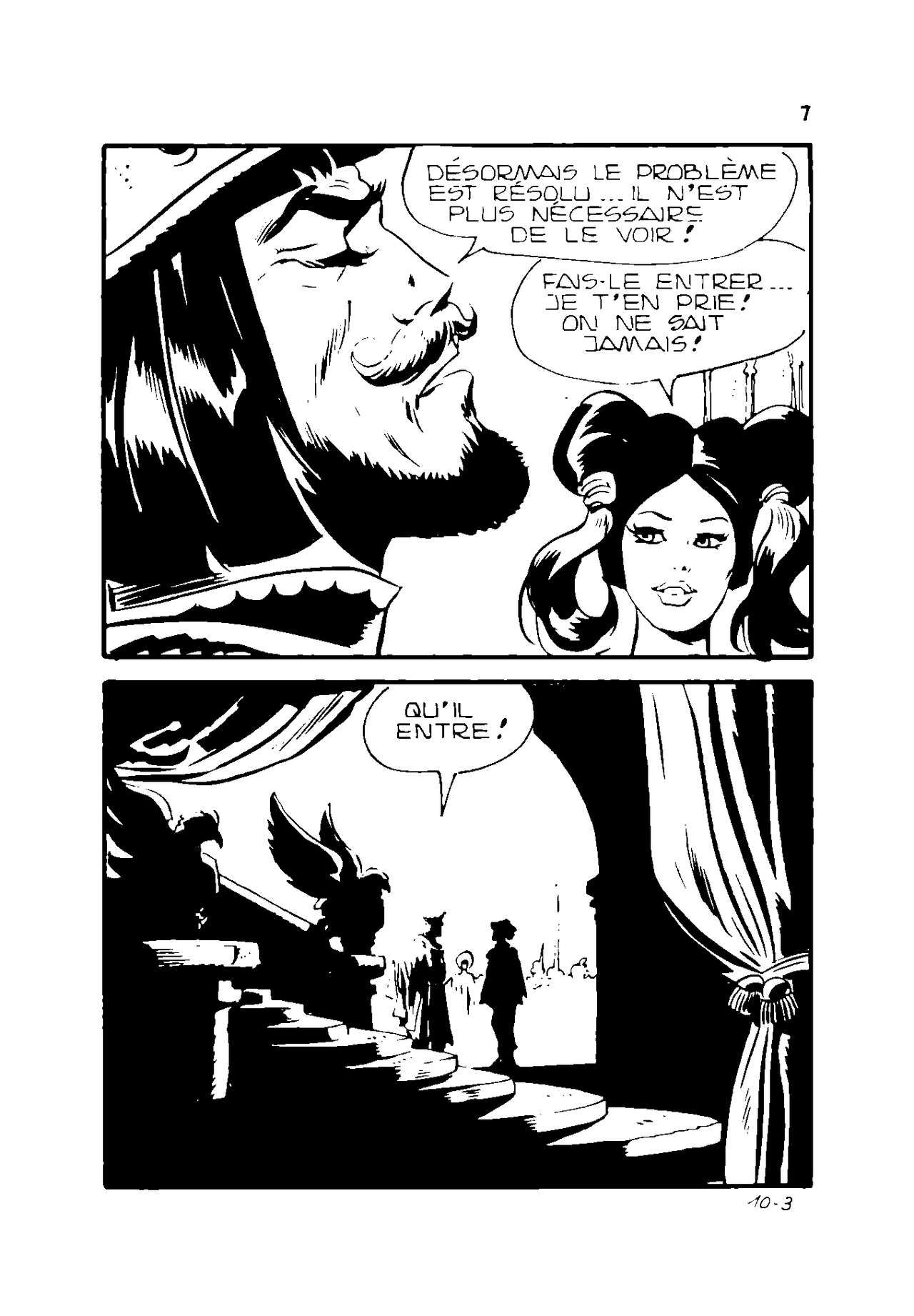 L'enfant de l'amour page 7 full