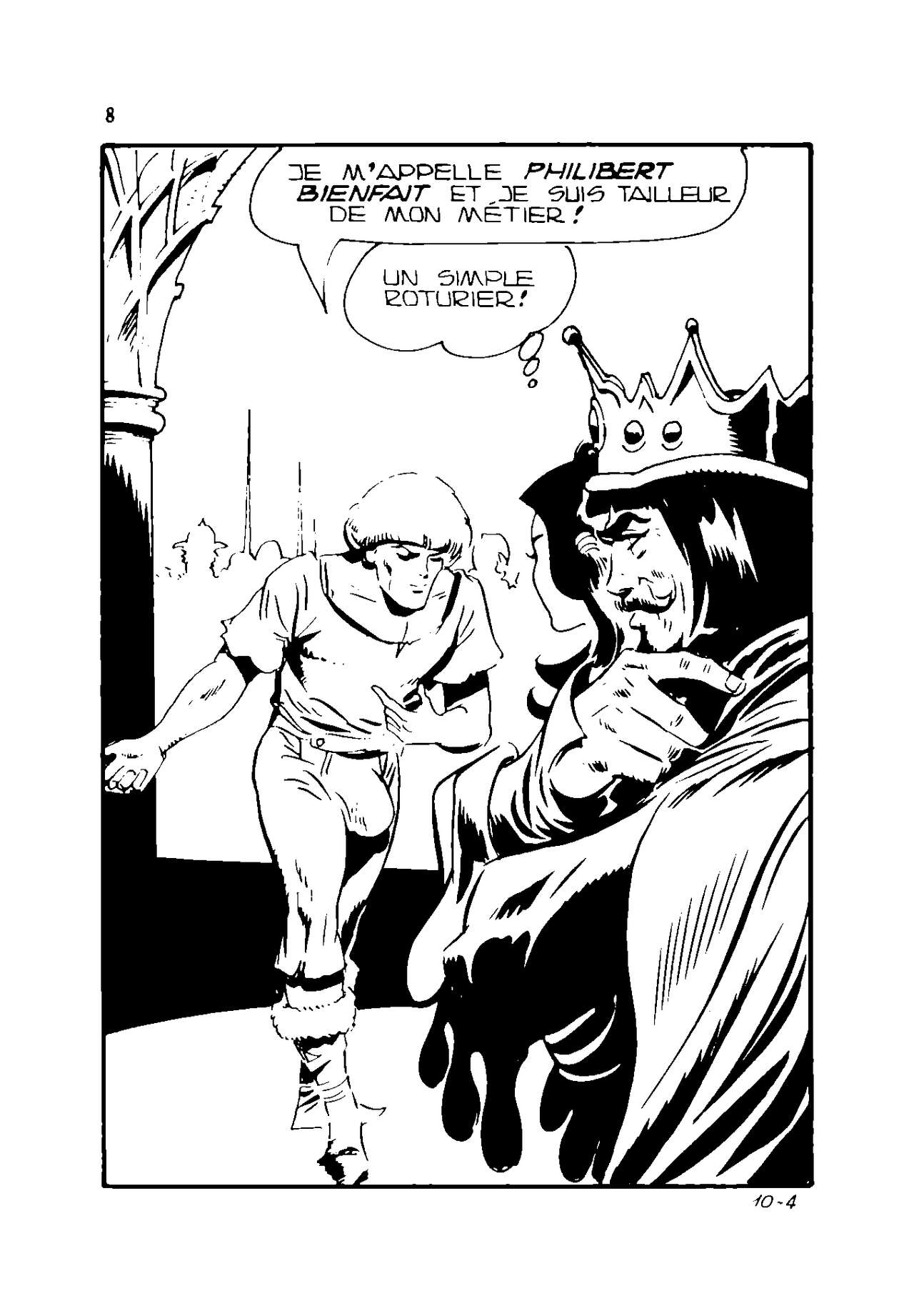 L'enfant de l'amour page 8 full