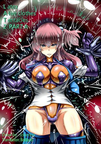 Lat2 part A cover