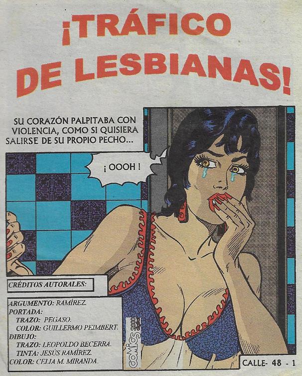 La Ley de la Calle #45 page 2 full