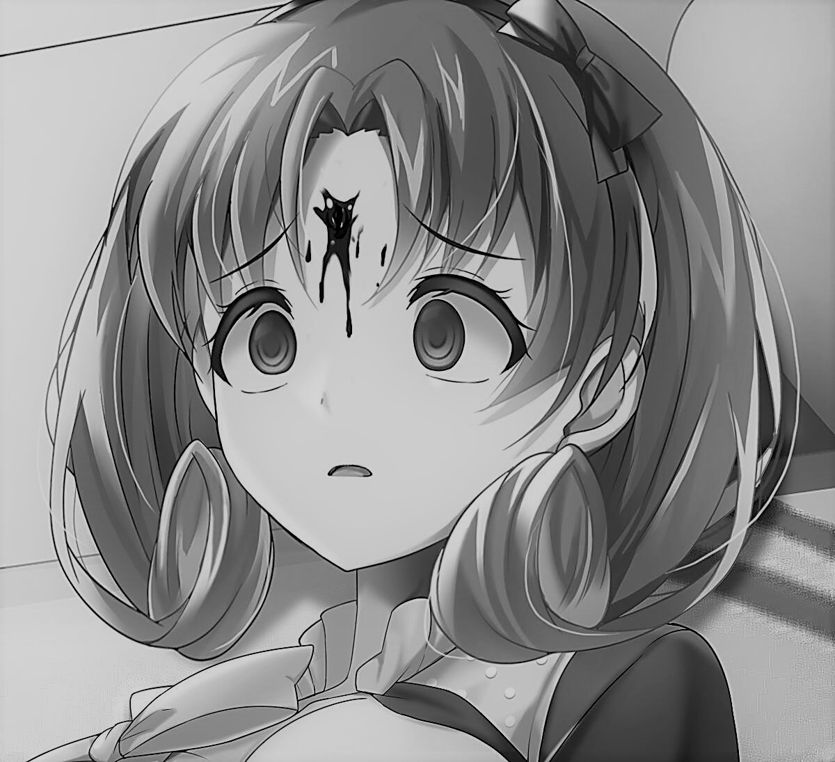 【動畫化慶賀】【特別編】最後のまつり page 2 full